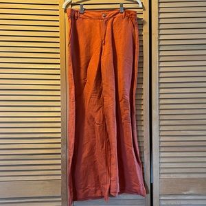 Urban Outfitters Linen Pants. Size 4.
